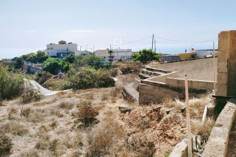 Finca i Los Blanquitos, Tenerife, Los Blanquitos - € 130.000 | Ref: 1055 - foto 6