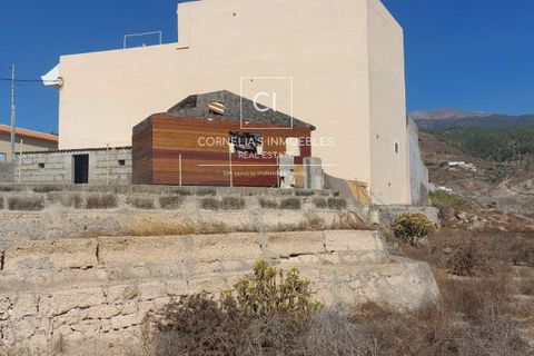 Finca i Los Blanquitos, Tenerife, Los Blanquitos - € 130.000 | Ref: 1055 - foto 8