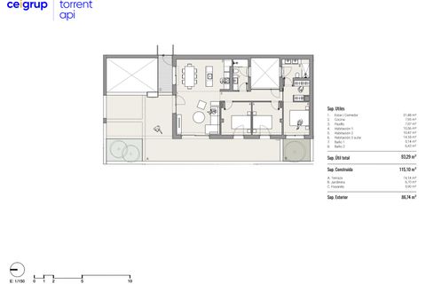 Wohnung in Begur, Gerona, Begur - € 629.000 | Ref: 3590 - Foto 39