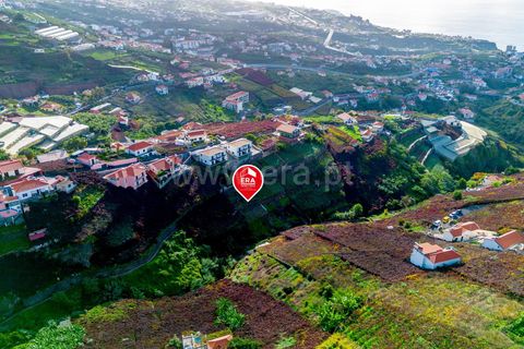 Helårsgrund i Camara de Lobos, Madeira, Camara de Lobos - € 25.000 | Ref: 081250268 - foto 3