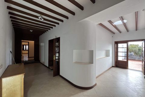Villa a Las Brenas (Yaiza), Lanzarote, Las Brenas (Yaiza) - € 950.000 | Ref: PBI1157 - foto 8