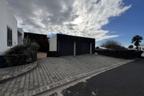 Villa a Las Brenas (Yaiza), Lanzarote, Las Brenas (Yaiza) - € 950.000 | Ref: PBI1157 - foto 33