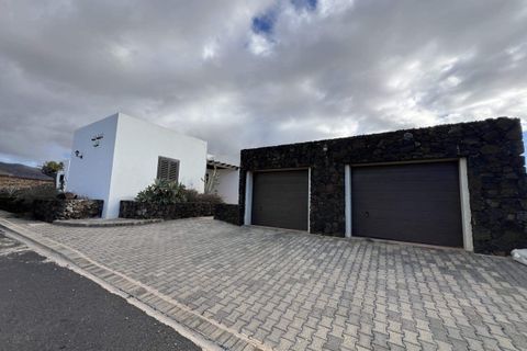 Villa a Las Brenas (Yaiza), Lanzarote, Las Brenas (Yaiza) - € 950.000 | Ref: PBI1157 - foto 34