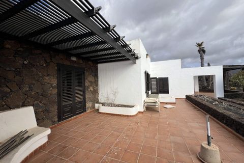 Villa a Las Brenas (Yaiza), Lanzarote, Las Brenas (Yaiza) - € 950.000 | Ref: PBI1157 - foto 40