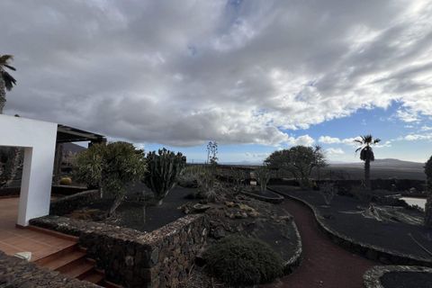 Villa a Las Brenas (Yaiza), Lanzarote, Las Brenas (Yaiza) - € 950.000 | Ref: PBI1157 - foto 42