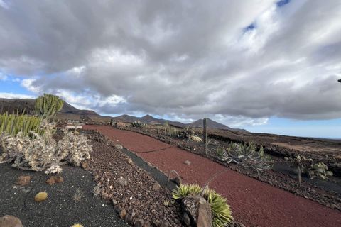 Villa a Las Brenas (Yaiza), Lanzarote, Las Brenas (Yaiza) - € 950.000 | Ref: PBI1157 - foto 43