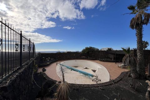 Villa a Las Brenas (Yaiza), Lanzarote, Las Brenas (Yaiza) - € 950.000 | Ref: PBI1157 - foto 44