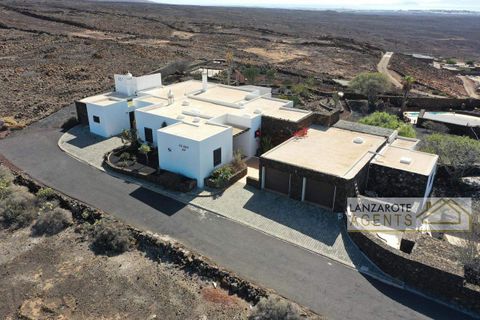 Villa a Las Brenas (Yaiza), Lanzarote, Las Brenas (Yaiza) - € 950.000 | Ref: PBI1157 - foto 47