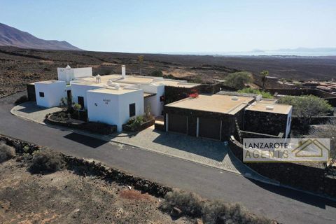 Villa a Las Brenas (Yaiza), Lanzarote, Las Brenas (Yaiza) - € 950.000 | Ref: PBI1157 - foto 48