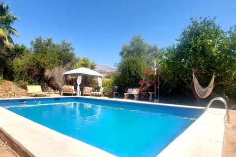 Villa a Riogordo, Malaga, Riogordo - € 360.000 | Ref: XL4631 - foto 2