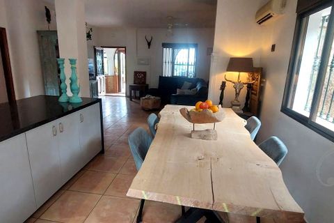 Villa a Riogordo, Malaga, Riogordo - € 360.000 | Ref: XL4631 - foto 5