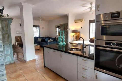 Villa a Riogordo, Malaga, Riogordo - € 360.000 | Ref: XL4631 - foto 6