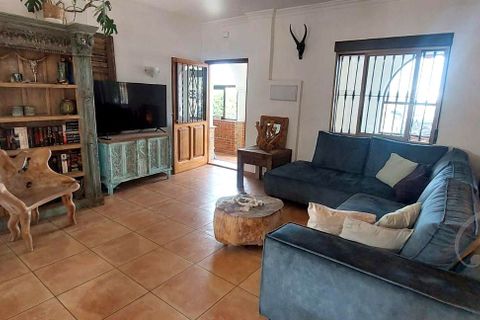 Villa a Riogordo, Malaga, Riogordo - € 360.000 | Ref: XL4631 - foto 7