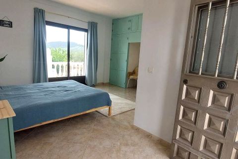 Villa a Riogordo, Malaga, Riogordo - € 360.000 | Ref: XL4631 - foto 9
