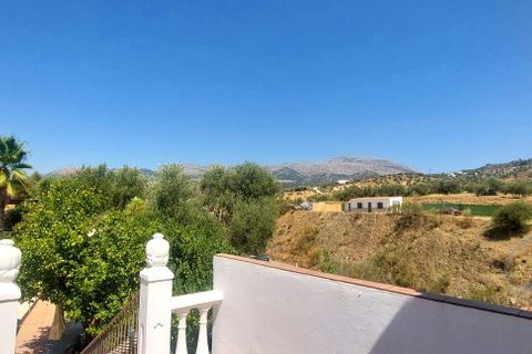 Villa a Riogordo, Malaga, Riogordo - € 360.000 | Ref: XL4631 - foto 14