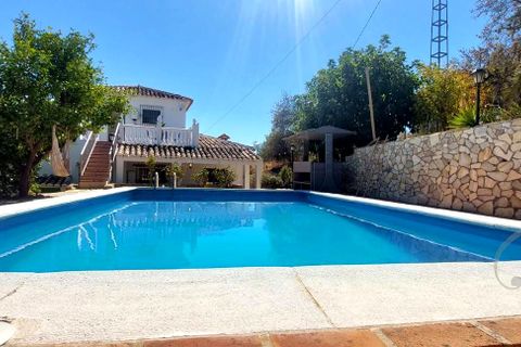 Villa a Riogordo, Malaga, Riogordo - € 360.000 | Ref: XL4631 - foto 17