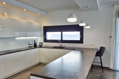 Villa i La Marina, Alicante, La Marina - € 1.491.600 | Ref: SP4725 - foto 4