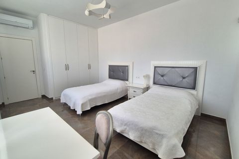 Villa i La Marina, Alicante, La Marina - € 1.491.600 | Ref: SP4725 - foto 11