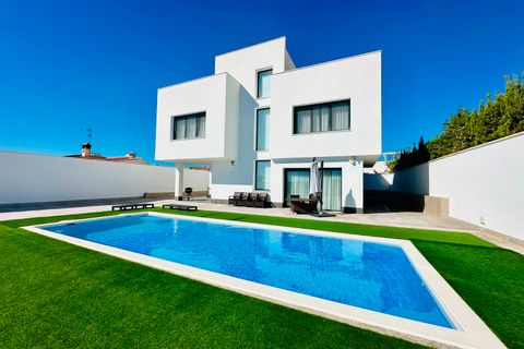 Villa i La Marina, Alicante, La Marina - € 1.491.600 | Ref: SP4725 - foto 25