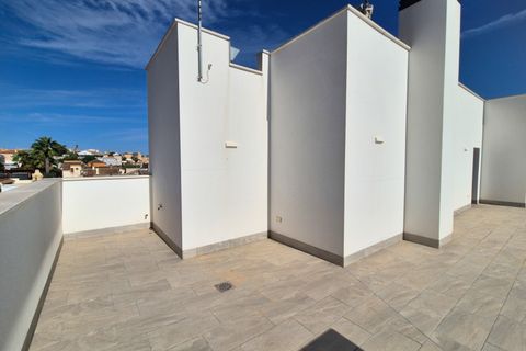 Villa i La Marina, Alicante, La Marina - € 1.491.600 | Ref: SP4725 - foto 43