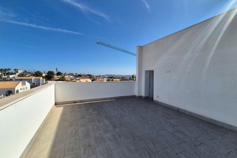 Villa i La Marina, Alicante, La Marina - € 1.491.600 | Ref: SP4725 - foto 44