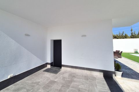 Villa i La Marina, Alicante, La Marina - € 1.491.600 | Ref: SP4725 - foto 45