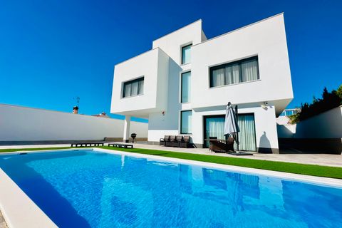 Villa i La Marina, Alicante, La Marina - € 1.491.600 | Ref: SP4725 - foto 47