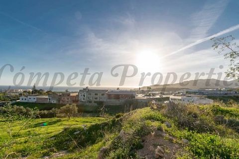 Helårsgrund i Nerja, Malaga, Nerja - € 185.000 | Ref: TP089 - foto 2