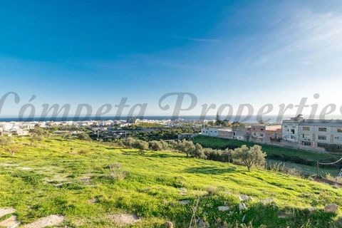 Helårsgrund i Nerja, Malaga, Nerja - € 185.000 | Ref: TP089 - foto 5