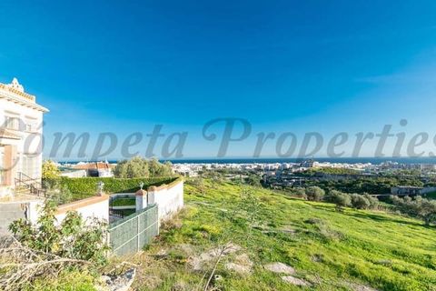 Helårsgrund i Nerja, Malaga, Nerja - € 185.000 | Ref: TP089 - foto 7