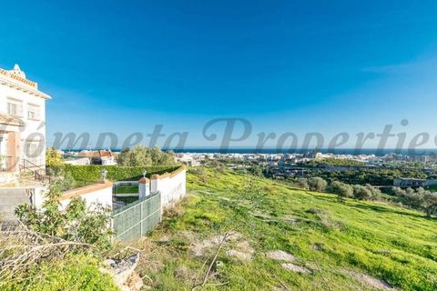 Helårsgrund i Nerja, Malaga, Nerja - € 185.000 | Ref: TP089 - foto 8