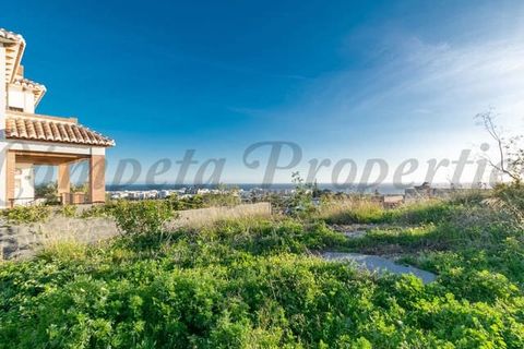 Helårsgrund i Nerja, Malaga, Nerja - € 185.000 | Ref: TP089 - foto 9