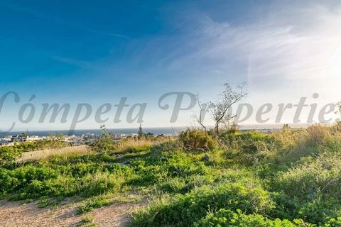 Helårsgrund i Nerja, Malaga, Nerja - € 185.000 | Ref: TP089 - foto 11