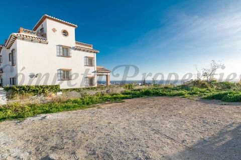 Helårsgrund i Nerja, Malaga, Nerja - € 185.000 | Ref: TP089 - foto 12