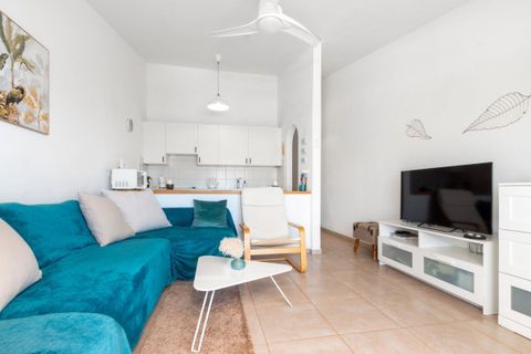 Leilighet i Amarilla Golf, Tenerife, Amarilla Golf - € 219 000 | Ref: AP0063 - foto 6