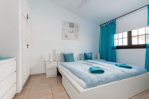 Leilighet i Amarilla Golf, Tenerife, Amarilla Golf - € 219 000 | Ref: AP0063 - foto 8