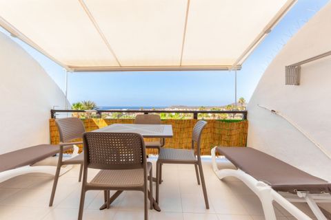Leilighet i Amarilla Golf, Tenerife, Amarilla Golf - € 219 000 | Ref: AP0063 - foto 9