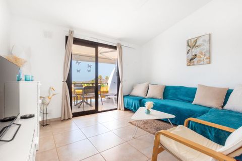 Leilighet i Amarilla Golf, Tenerife, Amarilla Golf - € 219 000 | Ref: AP0063 - foto 11
