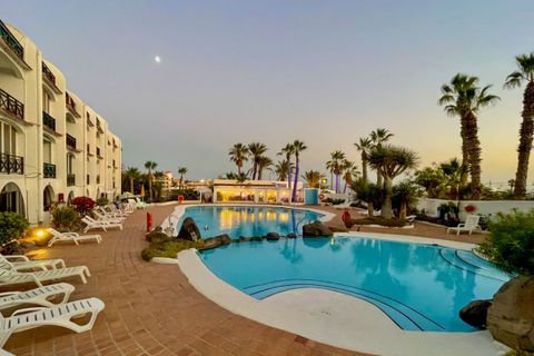 Leilighet i Amarilla Golf, Tenerife, Amarilla Golf - € 219 000 | Ref: AP0063 - foto 14
