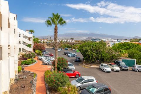 Leilighet i Amarilla Golf, Tenerife, Amarilla Golf - € 219 000 | Ref: AP0063 - foto 15