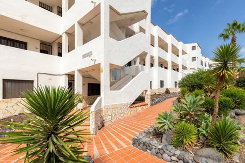 Leilighet i Amarilla Golf, Tenerife, Amarilla Golf - € 219 000 | Ref: AP0063 - foto 17