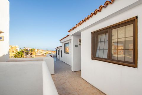 Leilighet i Amarilla Golf, Tenerife, Amarilla Golf - € 219 000 | Ref: AP0063 - foto 18