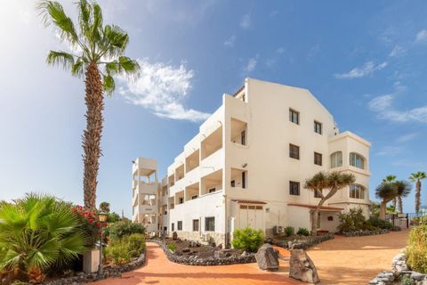 Leilighet i Amarilla Golf, Tenerife, Amarilla Golf - € 219 000 | Ref: AP0063 - foto 20