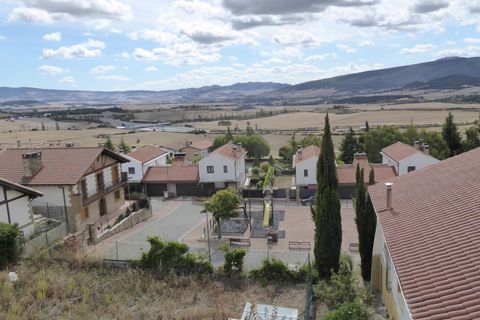 Terra a Sarasa, Navarra, Sarasa - € 75.000 | Ref: EXP11811/8930 - foto 6
