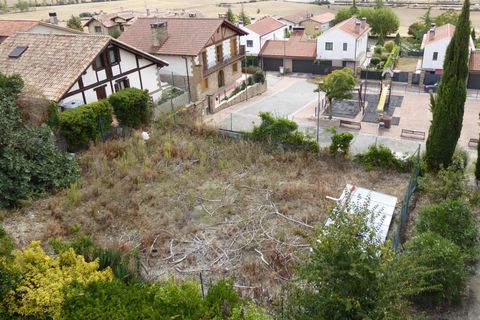 Terra a Sarasa, Navarra, Sarasa - € 75.000 | Ref: EXP11811/8930 - foto 7