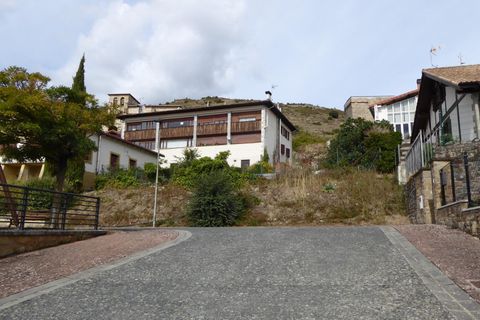 Terra a Sarasa, Navarra, Sarasa - € 75.000 | Ref: EXP11811/8930 - foto 8