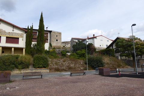 Terra a Sarasa, Navarra, Sarasa - € 75.000 | Ref: EXP11811/8930 - foto 13