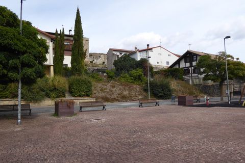 Terra a Sarasa, Navarra, Sarasa - € 75.000 | Ref: EXP11811/8930 - foto 14