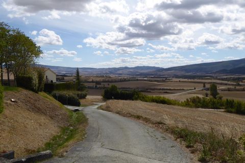 Terra a Sarasa, Navarra, Sarasa - € 75.000 | Ref: EXP11811/8930 - foto 15