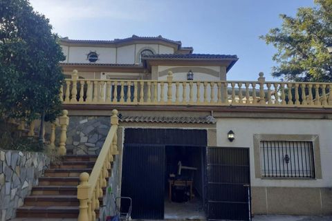 Villa a Cordoba, Cordoba, Cordoba - € 440.000 | Ref: EXP11790/8930 - foto 12